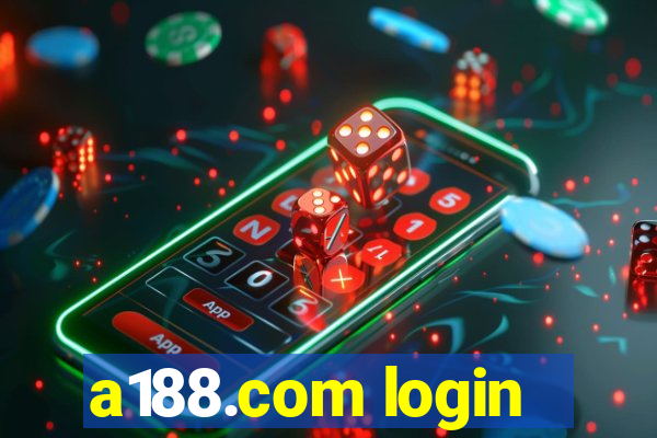 a188.com login