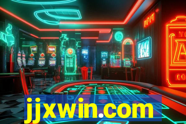 jjxwin.com