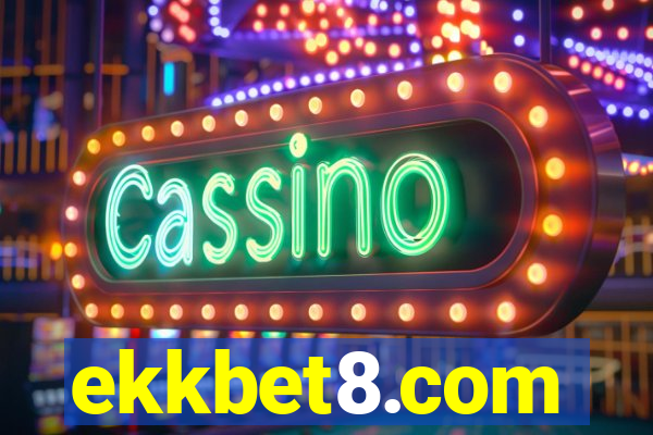 ekkbet8.com