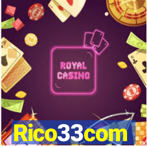 Rico33com
