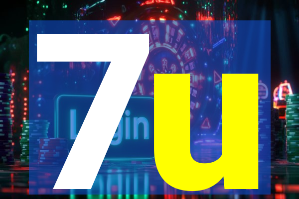 7u