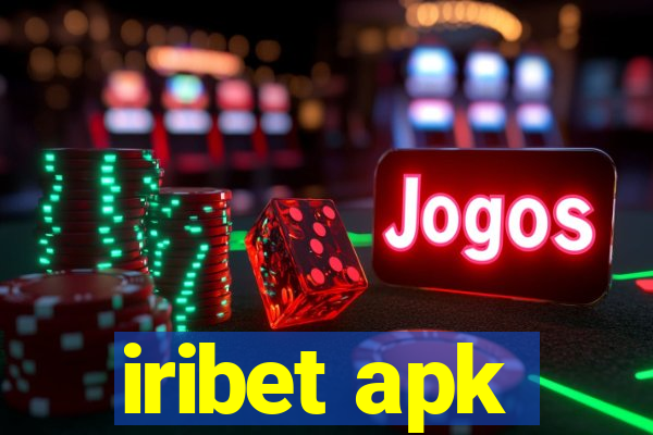 iribet apk