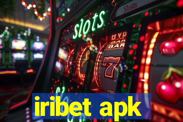 iribet apk