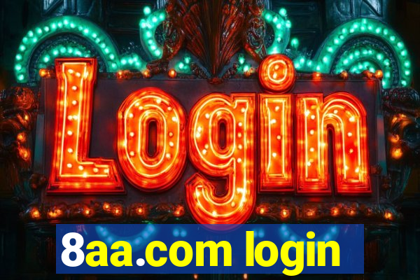 8aa.com login