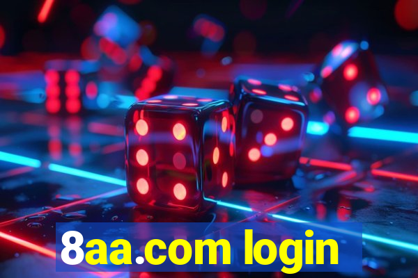 8aa.com login