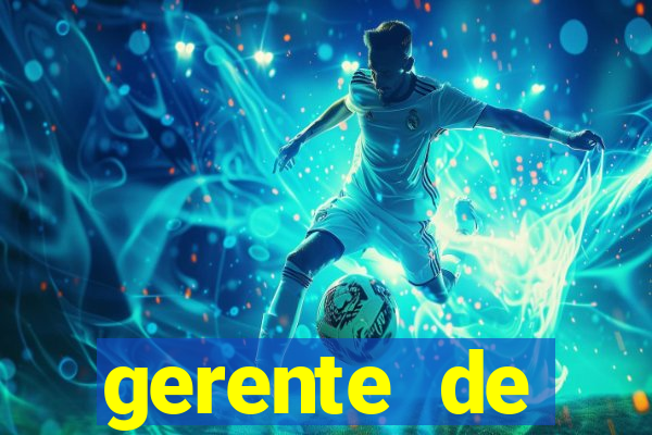 gerente de plataforma slots whatsapp