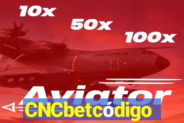 CNCbetcódigo