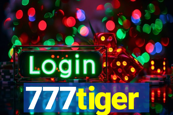 777tiger