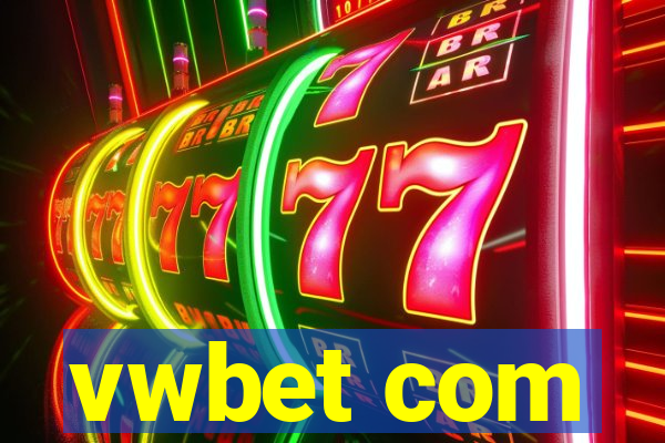 vwbet com