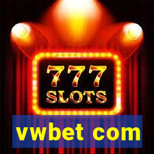 vwbet com