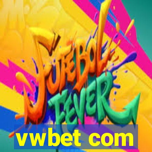 vwbet com