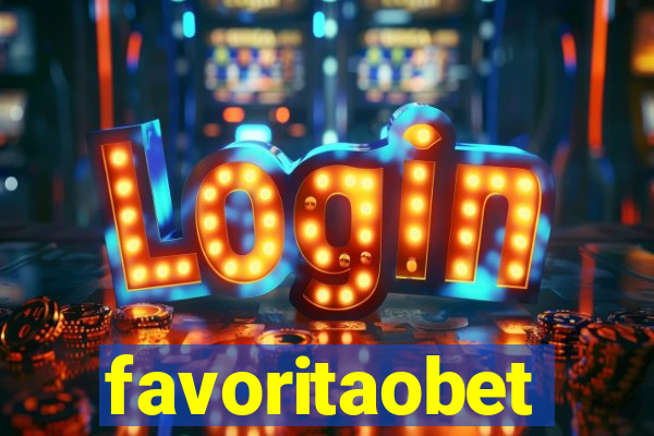 favoritaobet