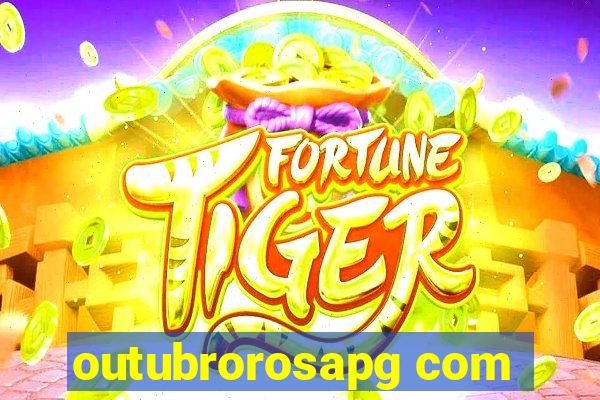 outubrorosapg com