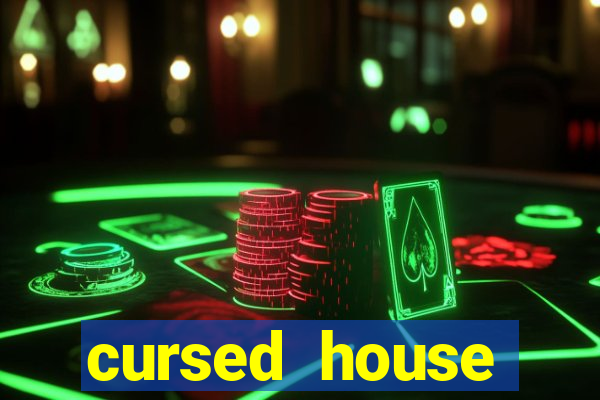 cursed house multiplayer 2