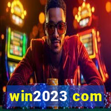 win2023 com