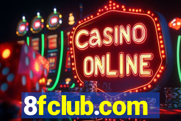 8fclub.com