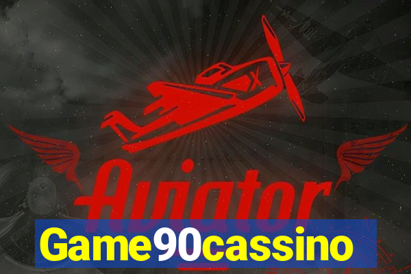 Game90cassino