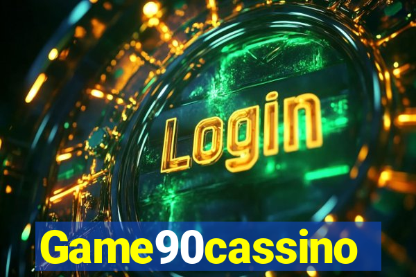 Game90cassino