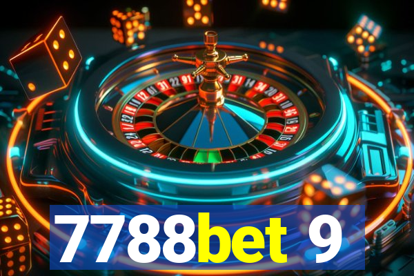 7788bet 9