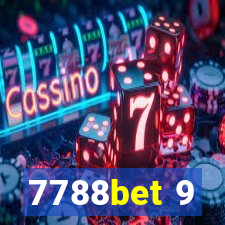 7788bet 9