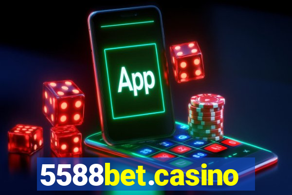5588bet.casino