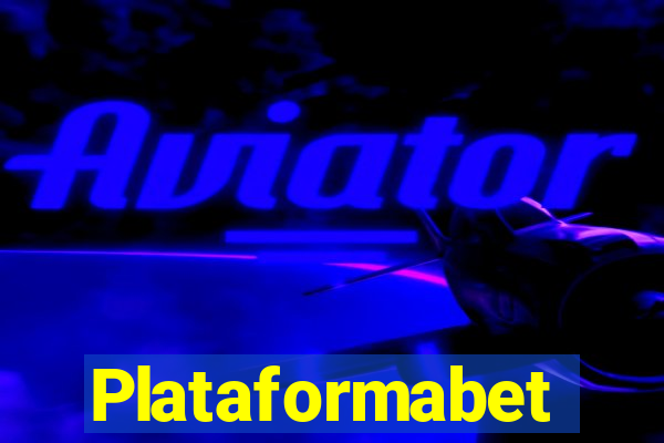 Plataformabet
