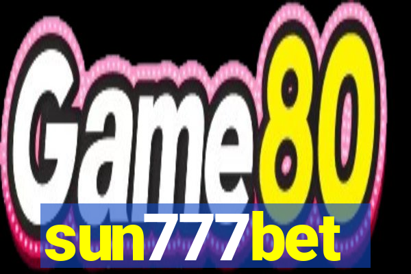 sun777bet