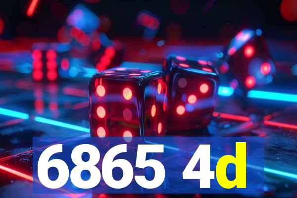 6865 4d