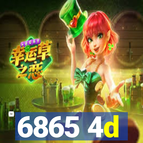 6865 4d