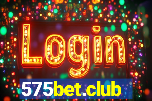 575bet.club