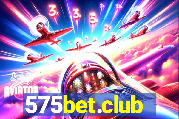 575bet.club