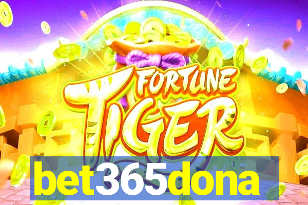 bet365dona