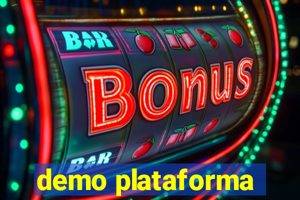 demo plataforma