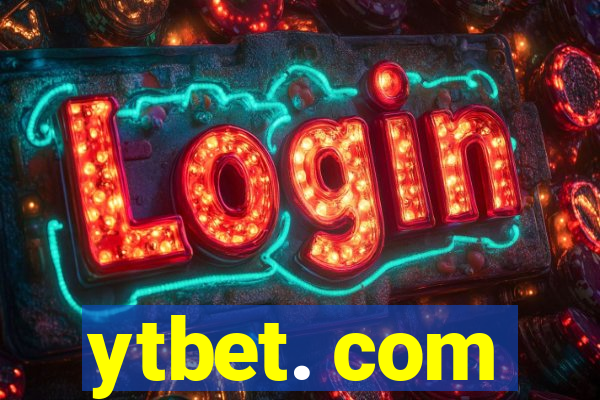 ytbet. com
