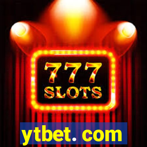 ytbet. com