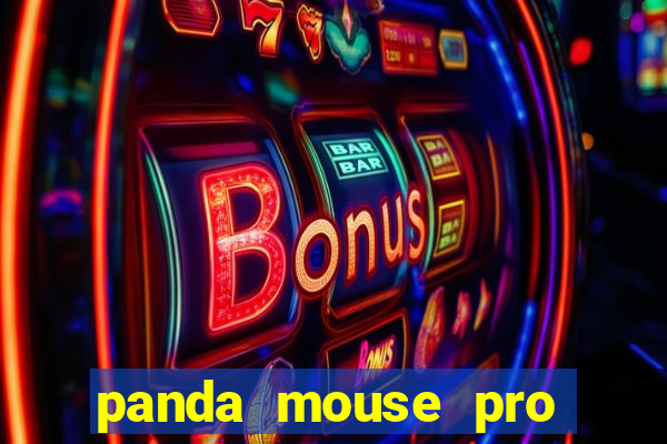 panda mouse pro 1.9.0 apk download
