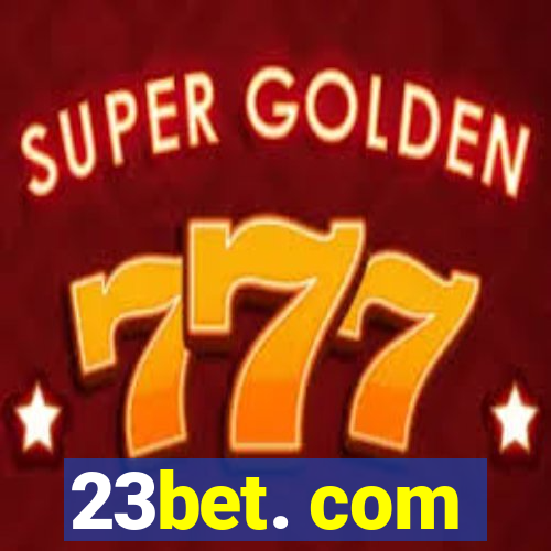 23bet. com