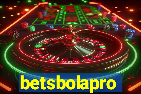 betsbolapro
