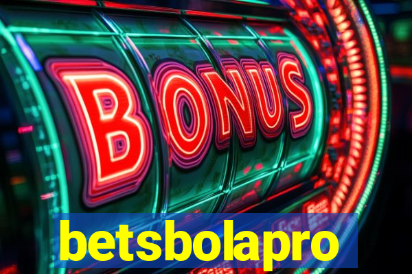 betsbolapro