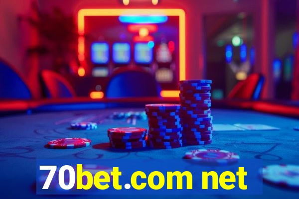 70bet.com net
