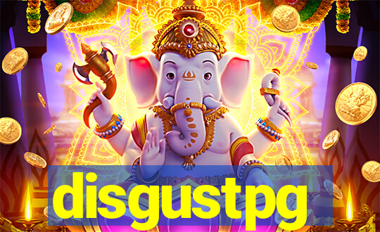 disgustpg