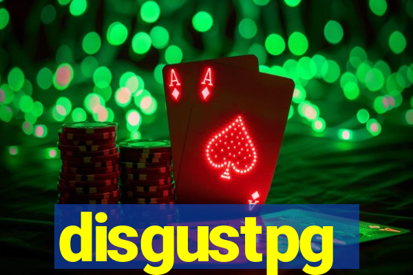 disgustpg