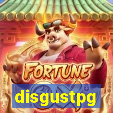 disgustpg
