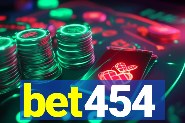 bet454