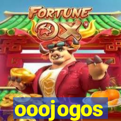 ooojogos
