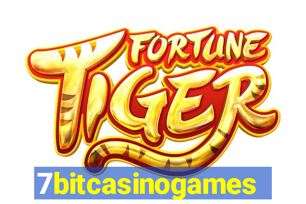 7bitcasinogames