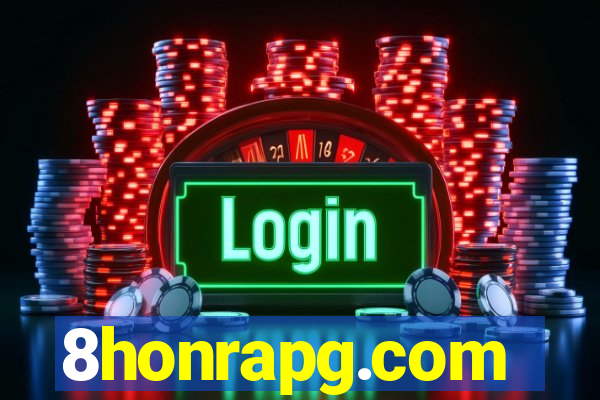 8honrapg.com