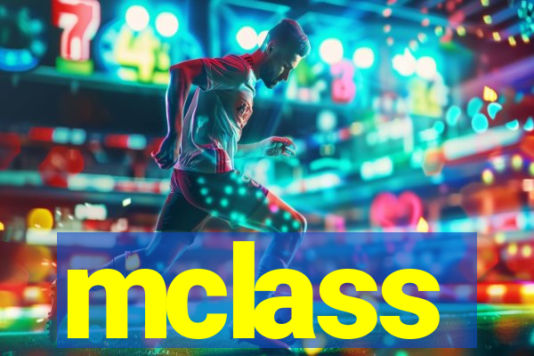 mclass