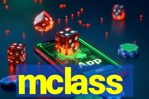 mclass