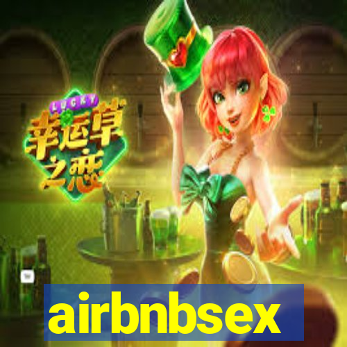 airbnbsex